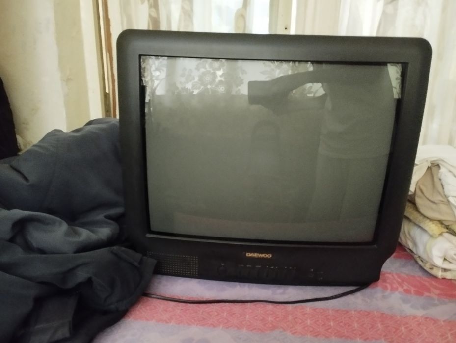 Продается Телевизор DAEWOO