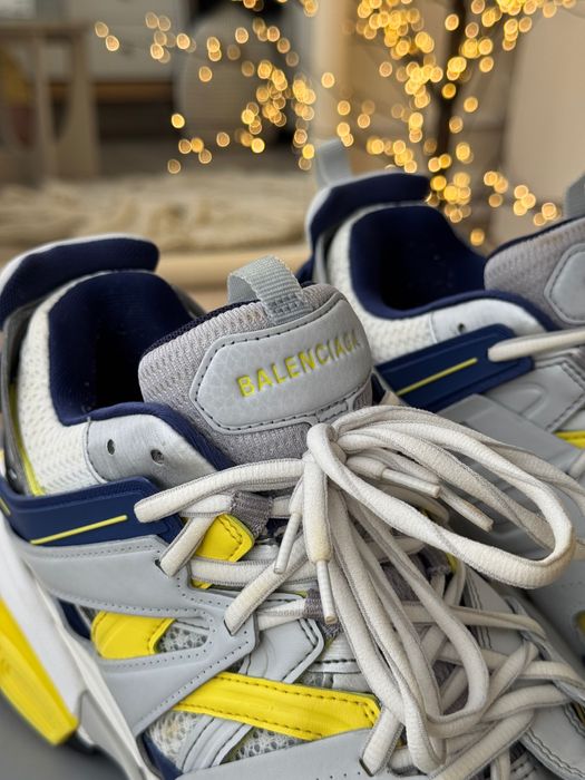 Balenciaga Track  original