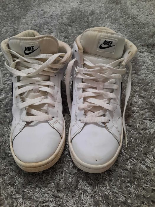 Ghete Nike mărimea 42
