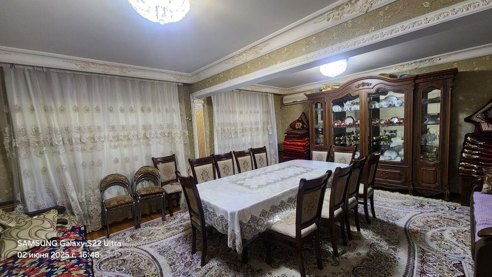 Продажа квартир 5-комнат
