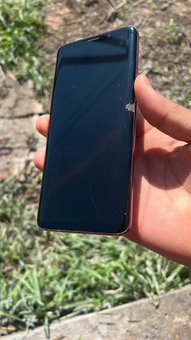 Samsung s9+ srochna