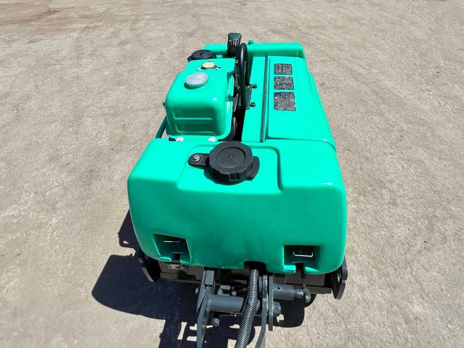 Ручной Каток MIKASA