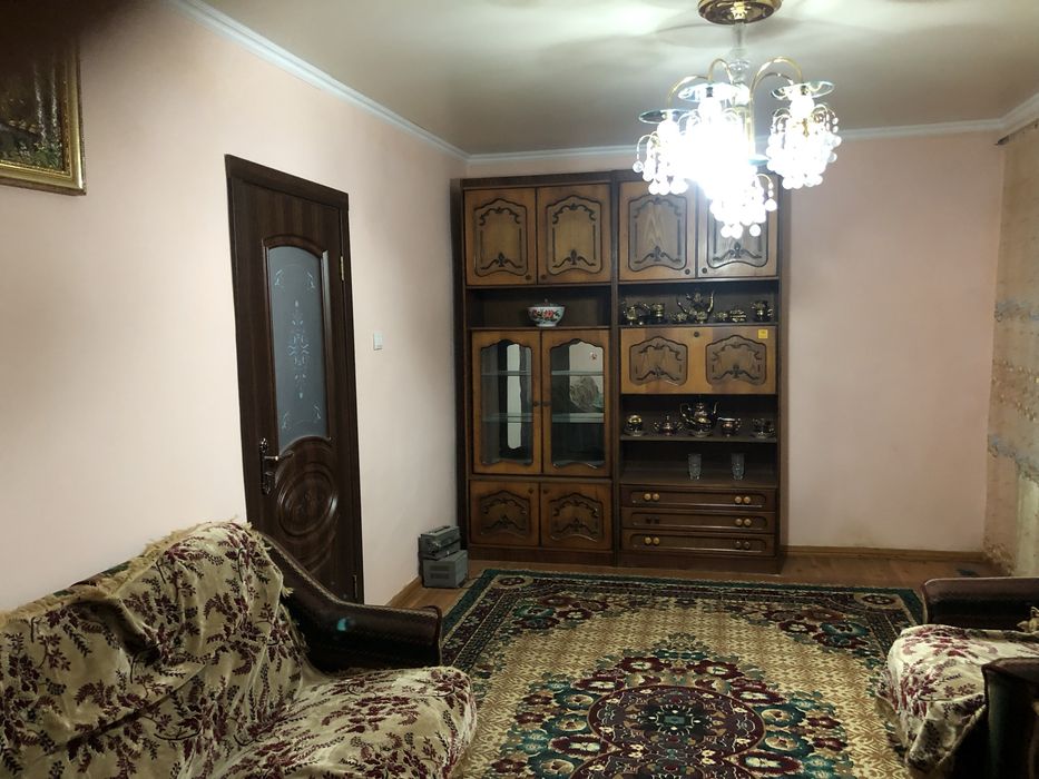 Продам дом Кошкар-Ата 100  в городе шымкент по