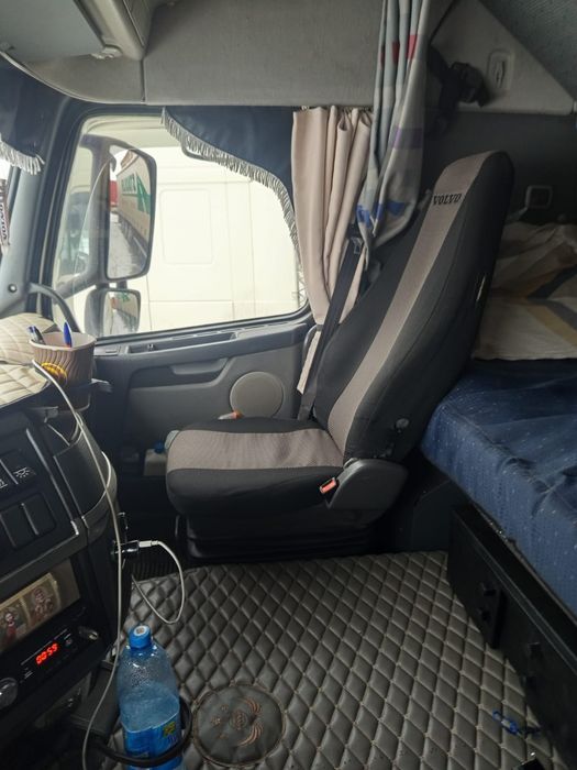 Volvo fh12 426лшсил