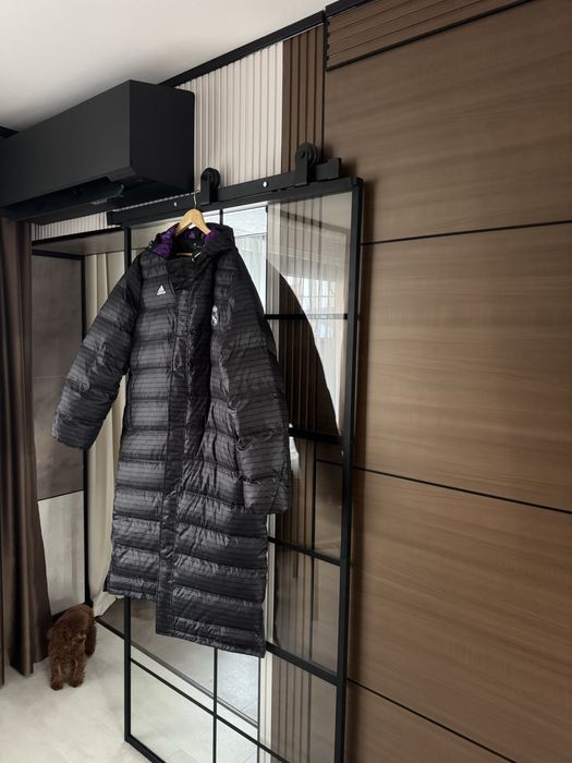 Мъжко яке Real Madrid