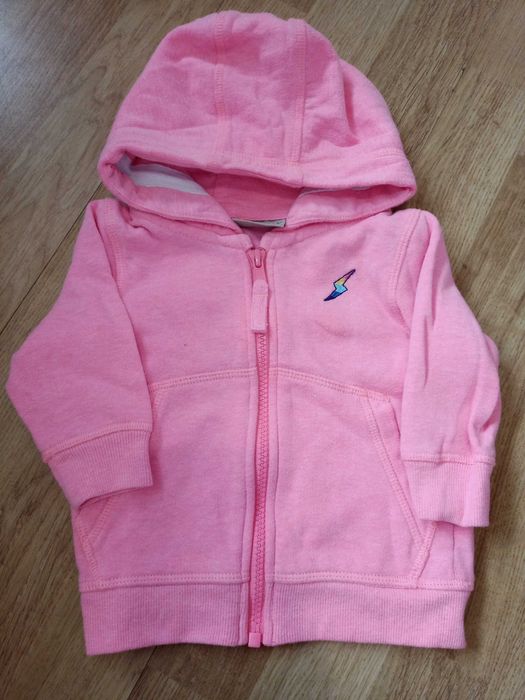 Пухено елече и горнище 3-6м