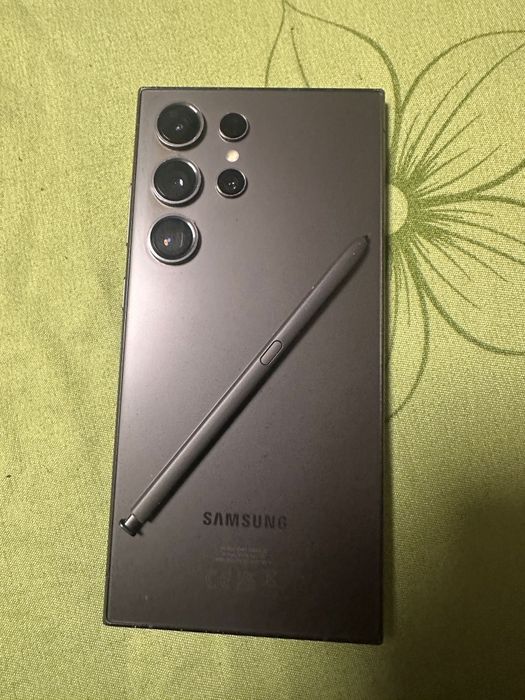 Vând sau schimb S24 ultra
