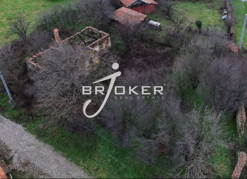 Парцел в Хасково, област-с.Николово