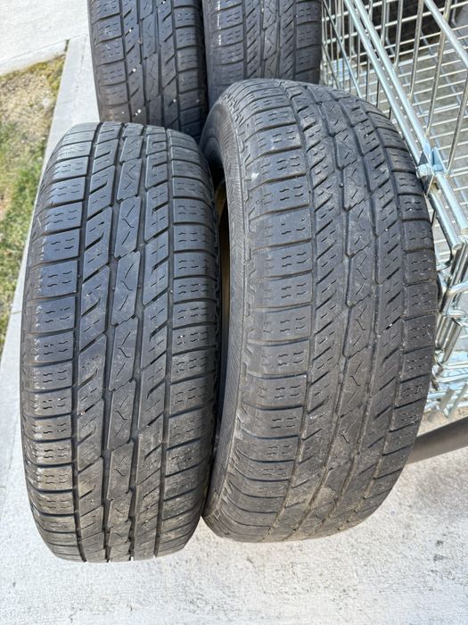 Vand Anvelope 215 70 R 16  Barum  Bravuris 4x4