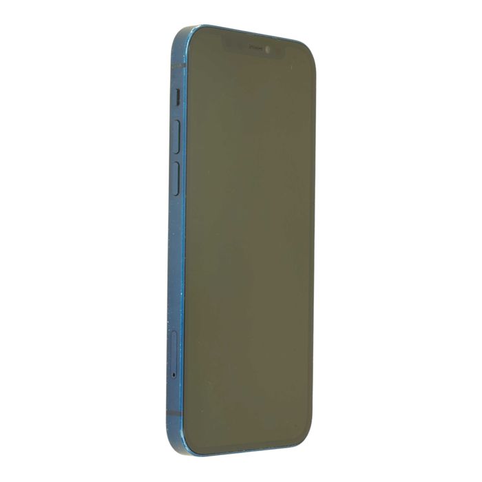 Magazin Apple | iPhone 12 | Foarte Bun | Blue | 128GB | 100% | Cu Garantie | In Rate | smilemobile.ro