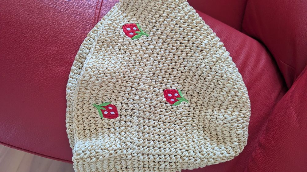 Лятна шапка Zara Home