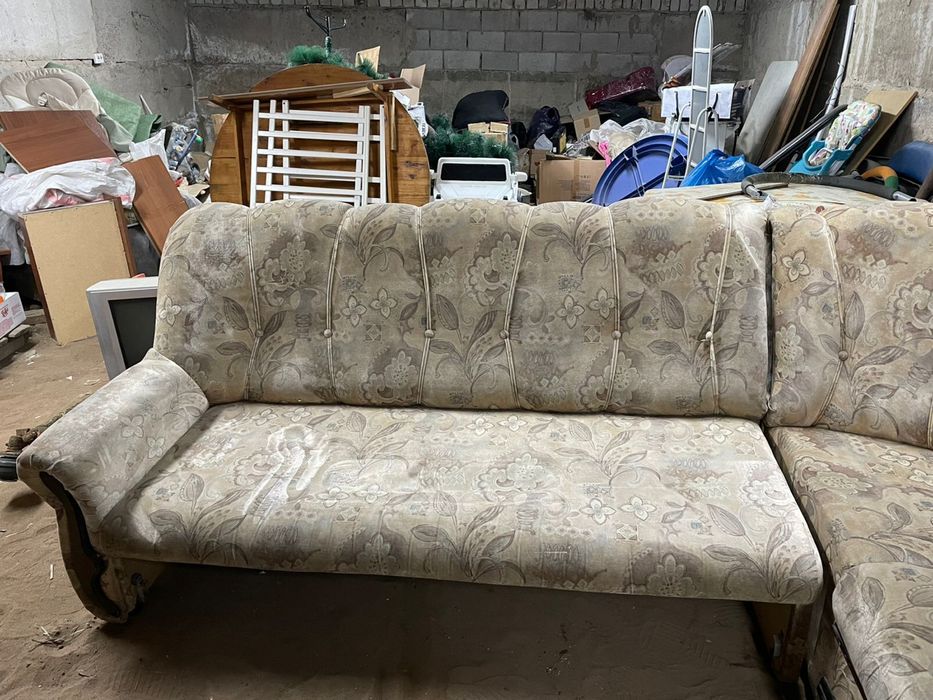 Продам диван комплект