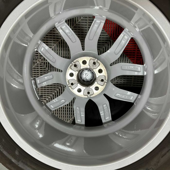 Jante BMW X5 X6 G05 G06 R19 TVA21% anv iarna 265 50 R19 *GARANTIE*IN RATE*