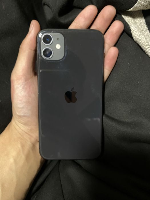 Iphone 11 128gb akb69%