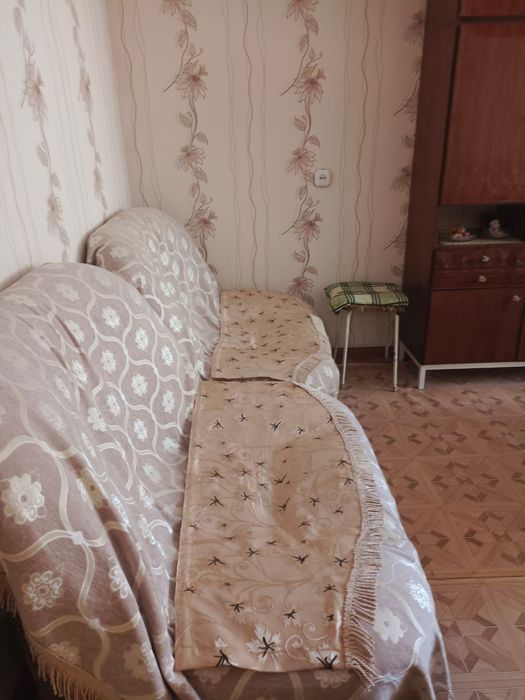 Сдам 2х.ком квартиру