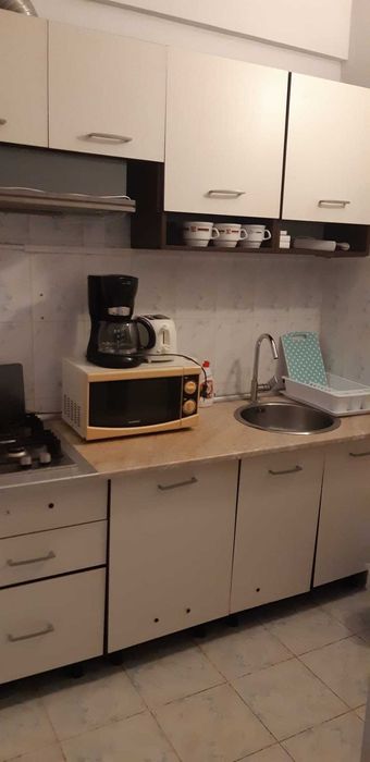 Garsoniera de vanzare Eforie Nord