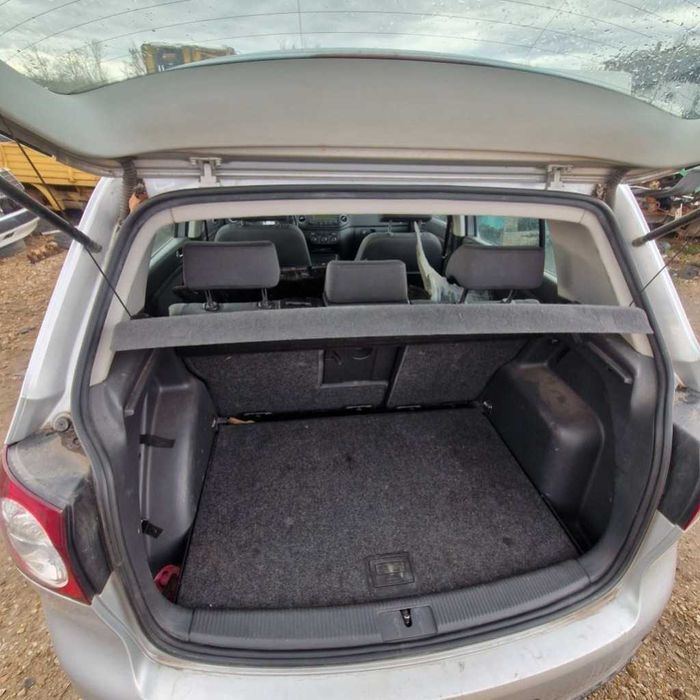 VW Golf Plus 1.9 105 bkc за части