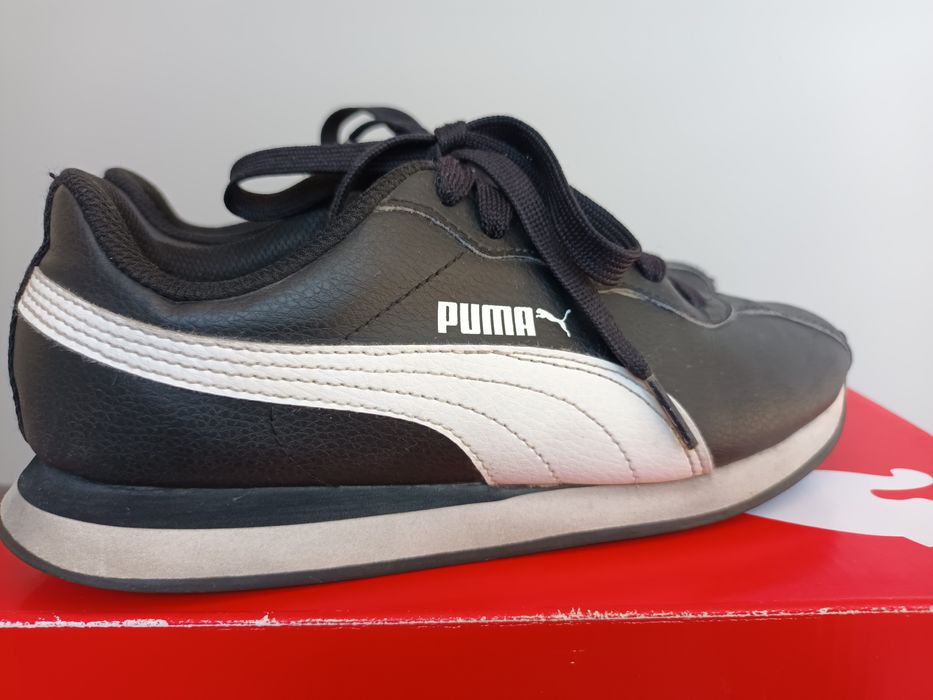 Кроссовки Puma 36 размер