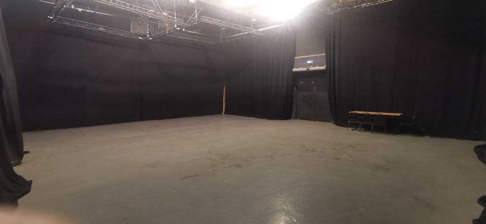 Аренда Павильон Студия