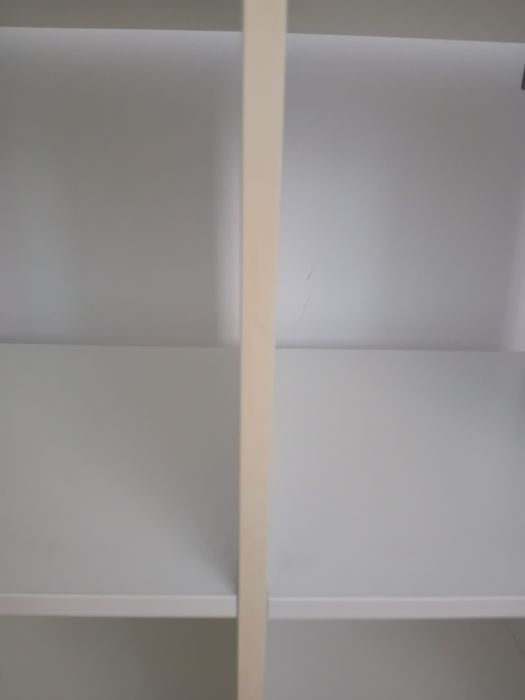 Raft ikea  expedit 4 rafturi