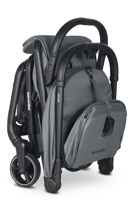 Коляска Easywalker Rockey S от 0 до 3 лет