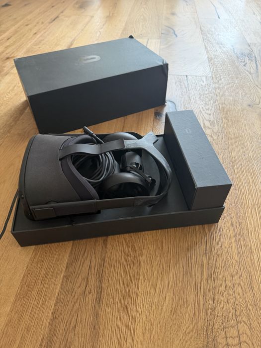 Ochelari vr ochulus quest