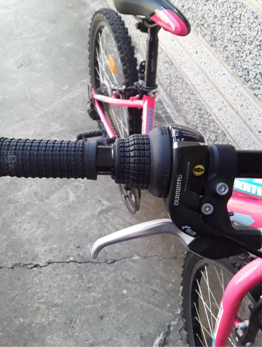 Колело за деца CITY MONY