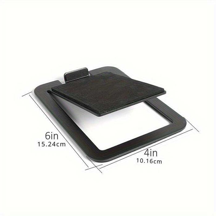 Standuri boxe pentru birou similiare Kanto S4, metalice, inclinatie 16