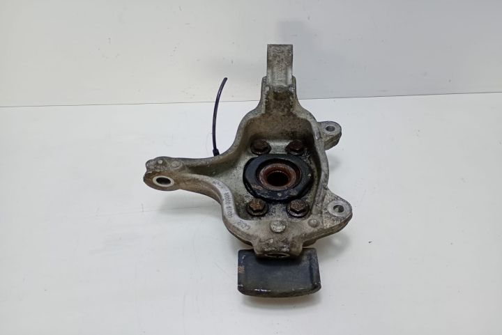 Fuzeta stanga fata  400150006R Renault Laguna a 3-a generatie