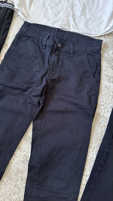 Одежда школьная  ростовка 146