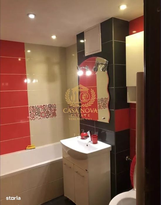 Apartament 4 camere 80mp, etaj intermediar, zona Expo Transilvania