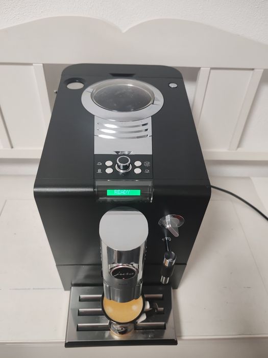 Esspresor Jura Ena 9, Germania