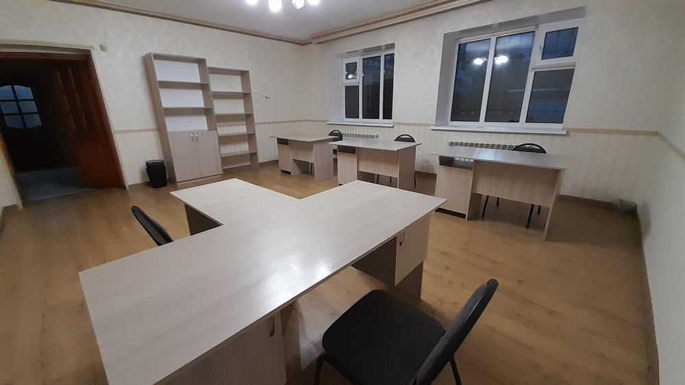 Помещение под офис