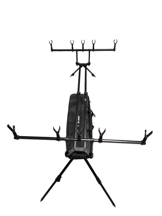 Rod pod FL159 DUO POD Echipat cu 4 Senzori cu statie JY19 + 4 Swingeri