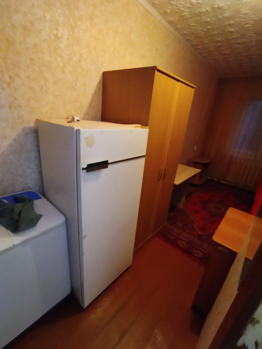 Сдам малосемейку