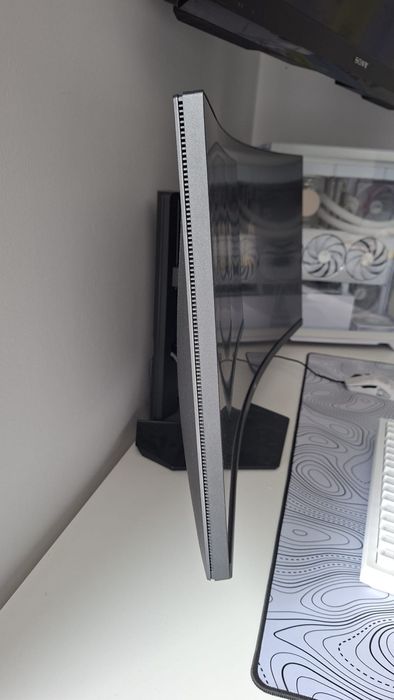 Vand monitor gaming Dell S3422DWG 34 inchi 144 Hz 0.5ms VA