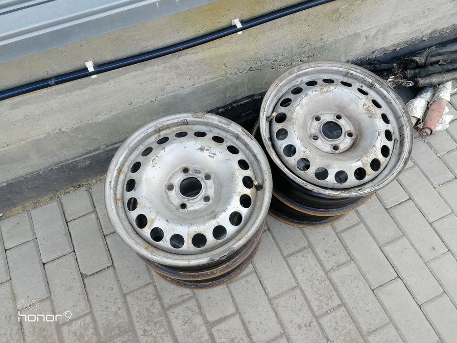 Диски автомобильные