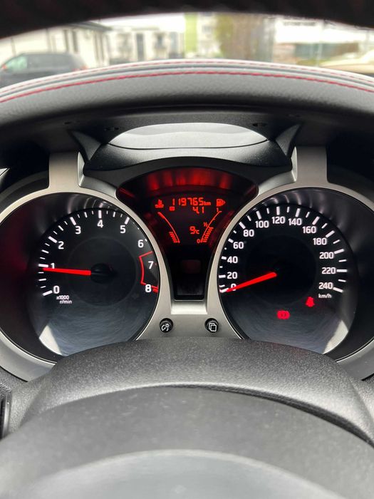 NISSAN Juke 2016 — imagine 5