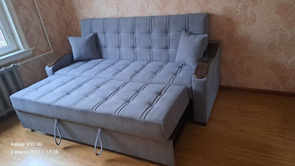 Диван раскладной