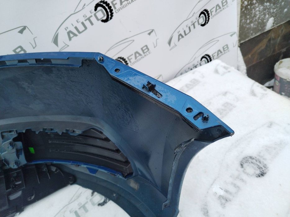 Bara fata Skoda Fabia 3 Facelift an 2018-2019-2020-2021