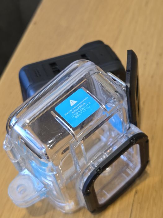 Insta 360 Ace Pro Case Водоустойчив