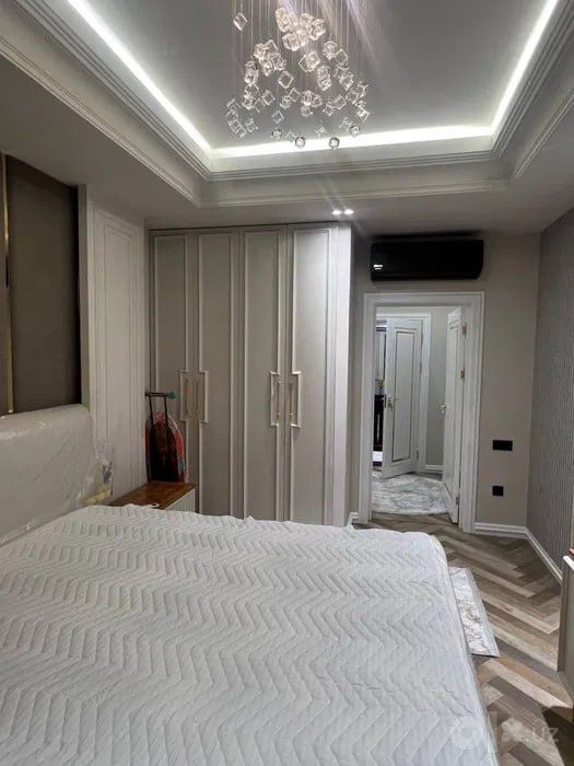 Аренда Квартира Акай сити