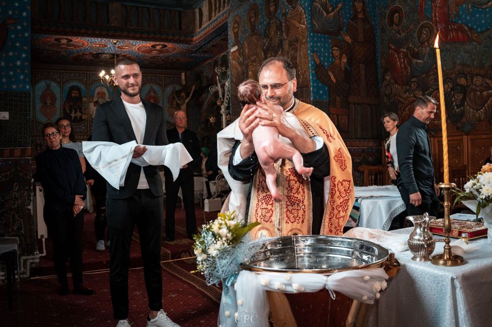 Fotograf Evenimente