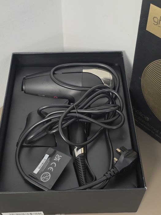 Ghd Helios Professional Hair Uscator de par