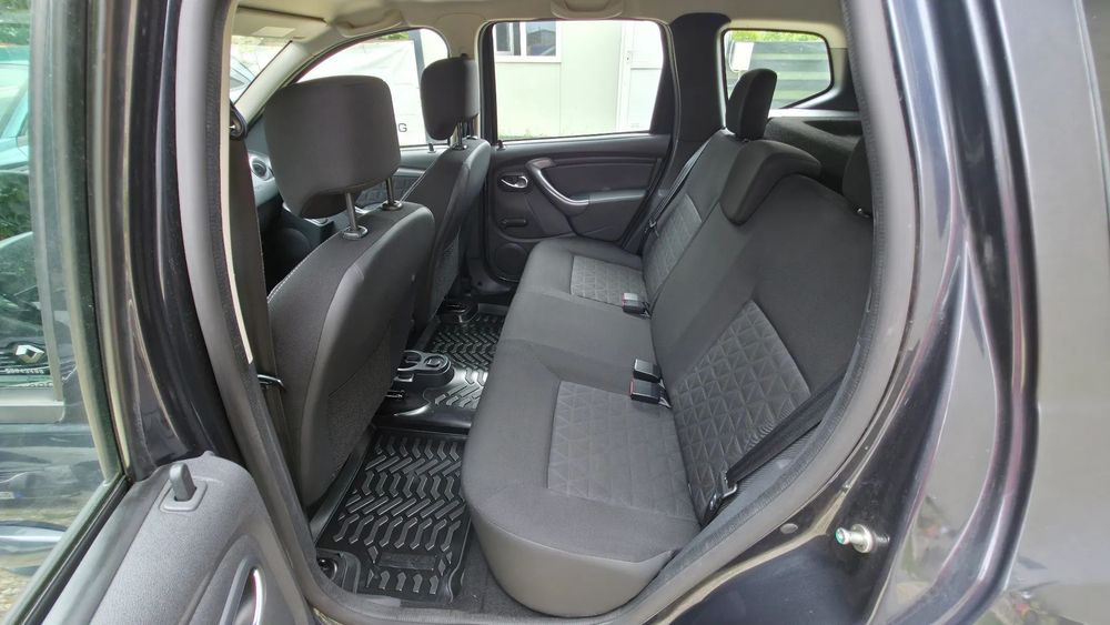 Dacia Duster Euro 6*Fără AdBlue *Garantie