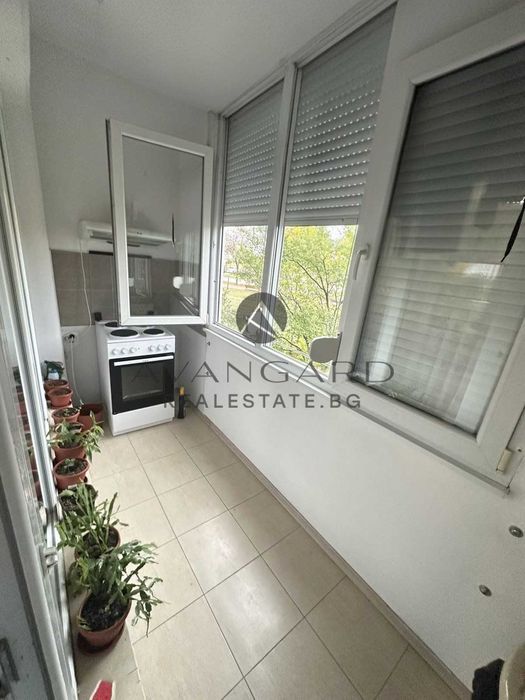 Продава се Двустаен апартамент в Пловдив, Тракия - 50 кв.м за 2448 €/кв.м - Снимка #6