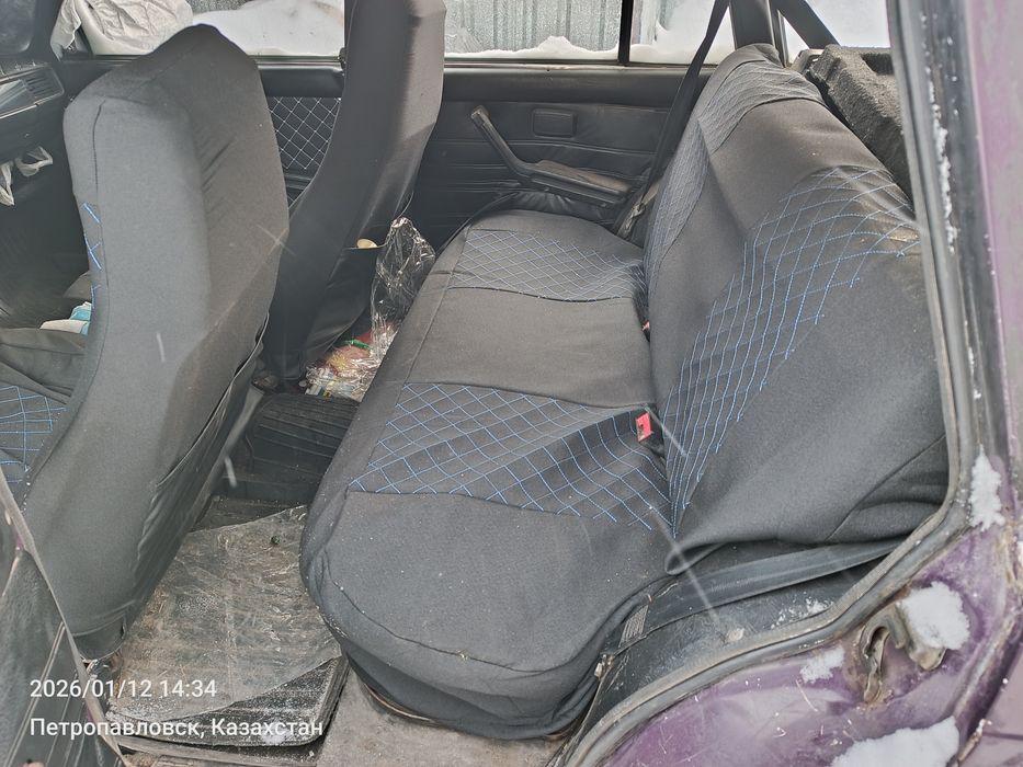 Продам Ваз 21043