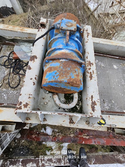 Индустрялно СИТО