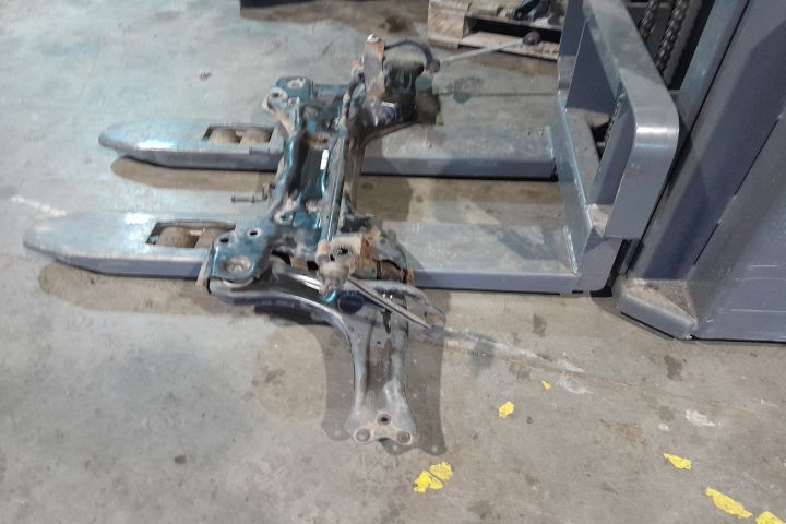 Punte fata 6R0199347 Seat Ibiza a 4-a generatie