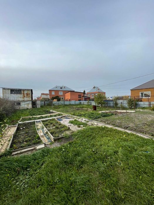 Продается коттедж в солнечном